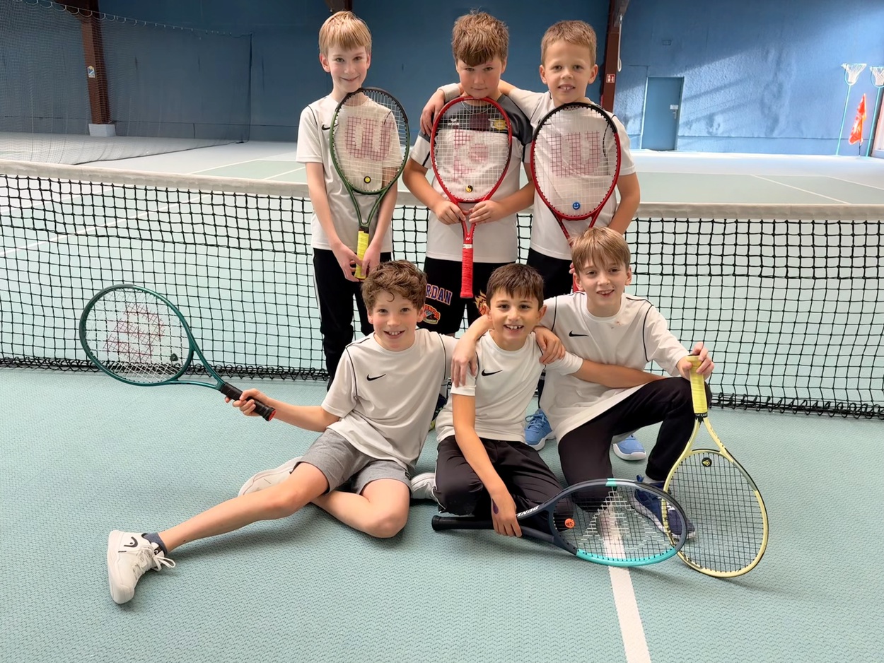 TC Benningen – TC Ditzingen 3 14:6